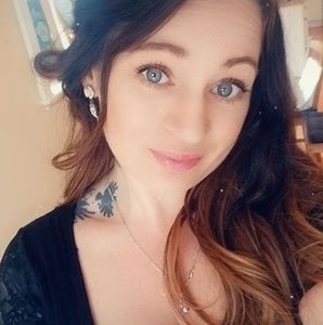 Meet your Posher, Kristy